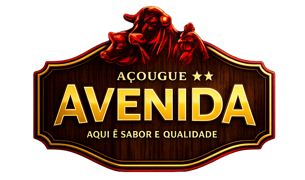 Case Açougue Avenida