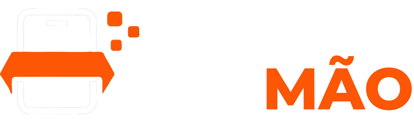 Balcão na Mão