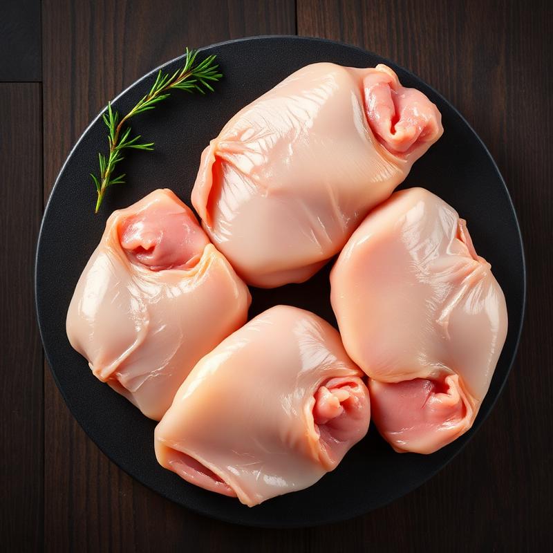 Filé de Peito de Frango